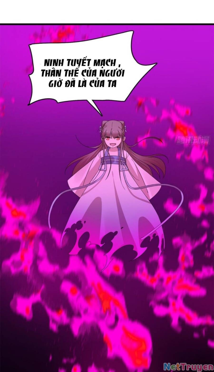 Độc Bộ Thiên Hạ: Đặc Công Thần Y Chapter 325 - Trang 2