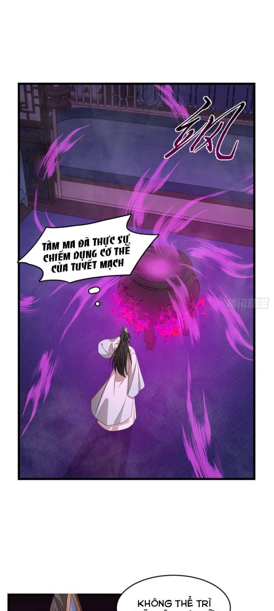 Độc Bộ Thiên Hạ: Đặc Công Thần Y Chapter 325 - Trang 2