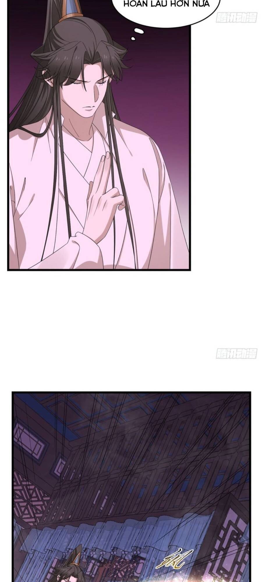 Độc Bộ Thiên Hạ: Đặc Công Thần Y Chapter 325 - Trang 2