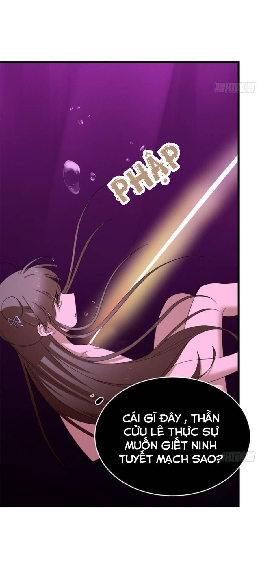 Độc Bộ Thiên Hạ: Đặc Công Thần Y Chapter 325 - Trang 2