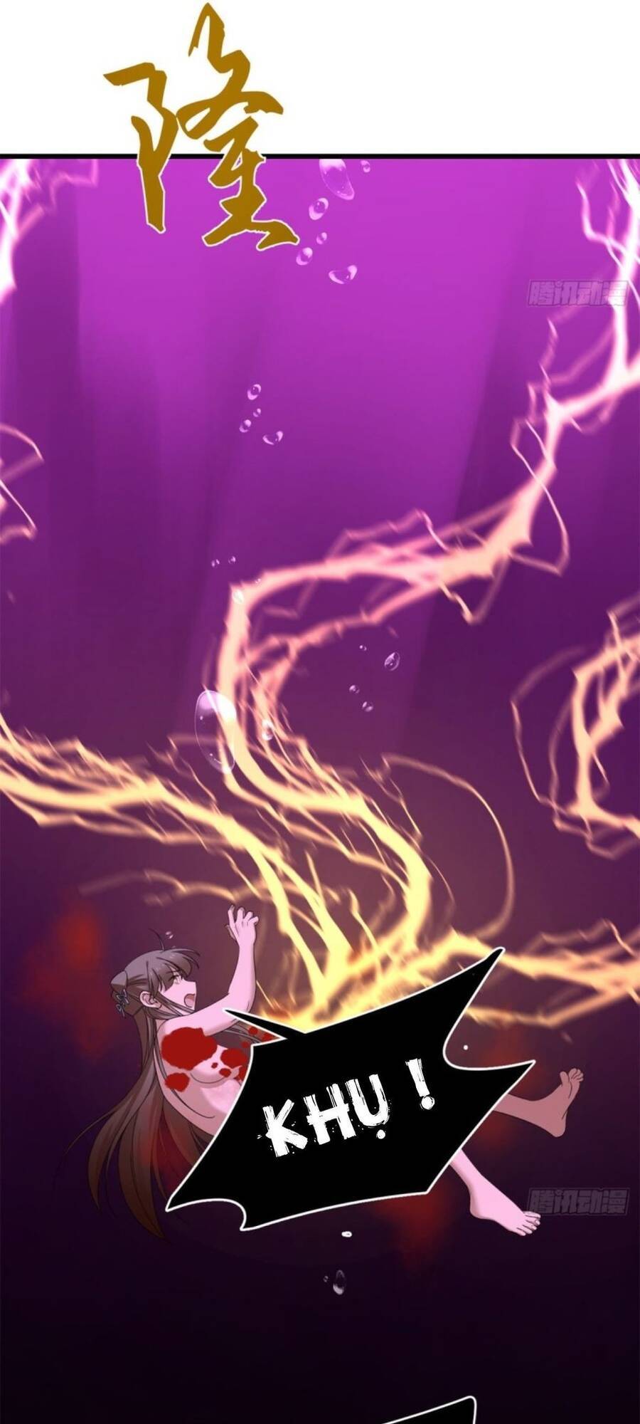 Độc Bộ Thiên Hạ: Đặc Công Thần Y Chapter 325 - Trang 2