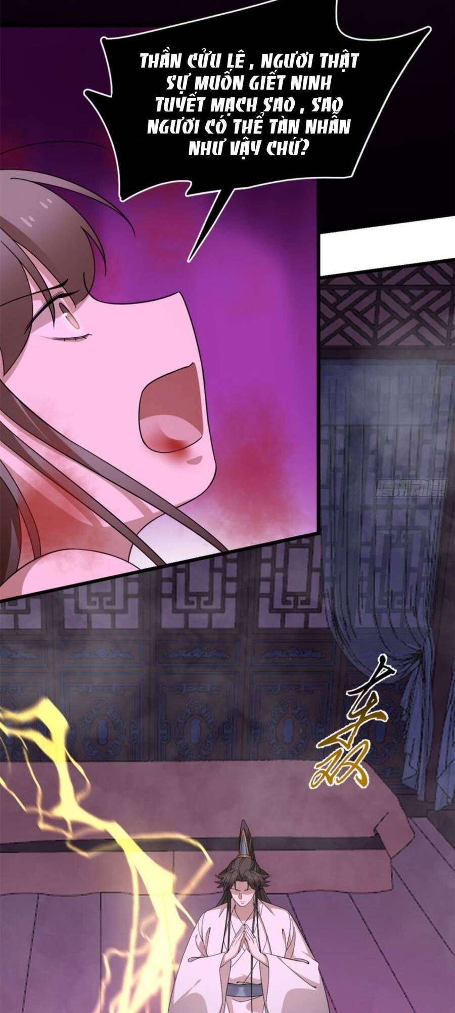 Độc Bộ Thiên Hạ: Đặc Công Thần Y Chapter 325 - Trang 2