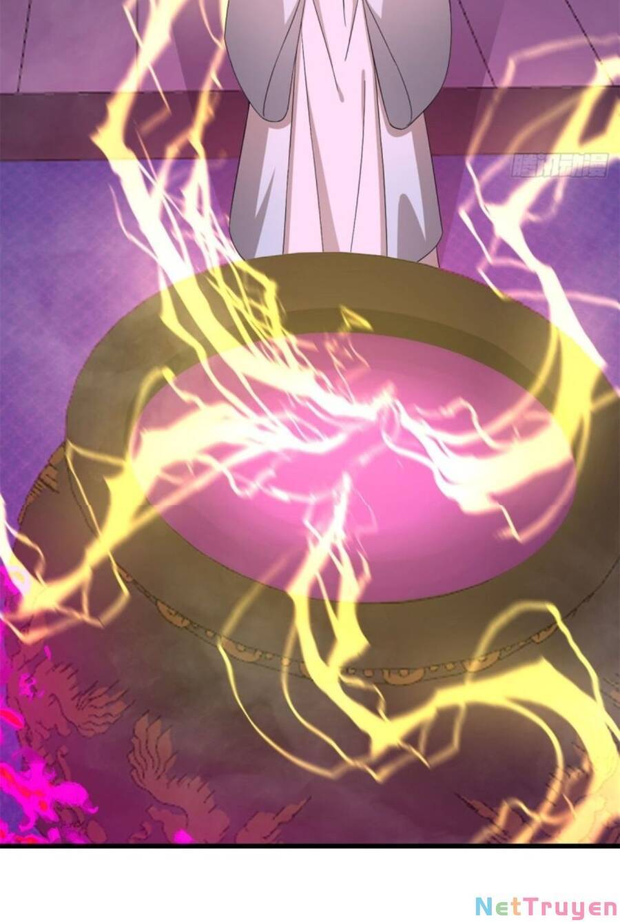 Độc Bộ Thiên Hạ: Đặc Công Thần Y Chapter 325 - Trang 2