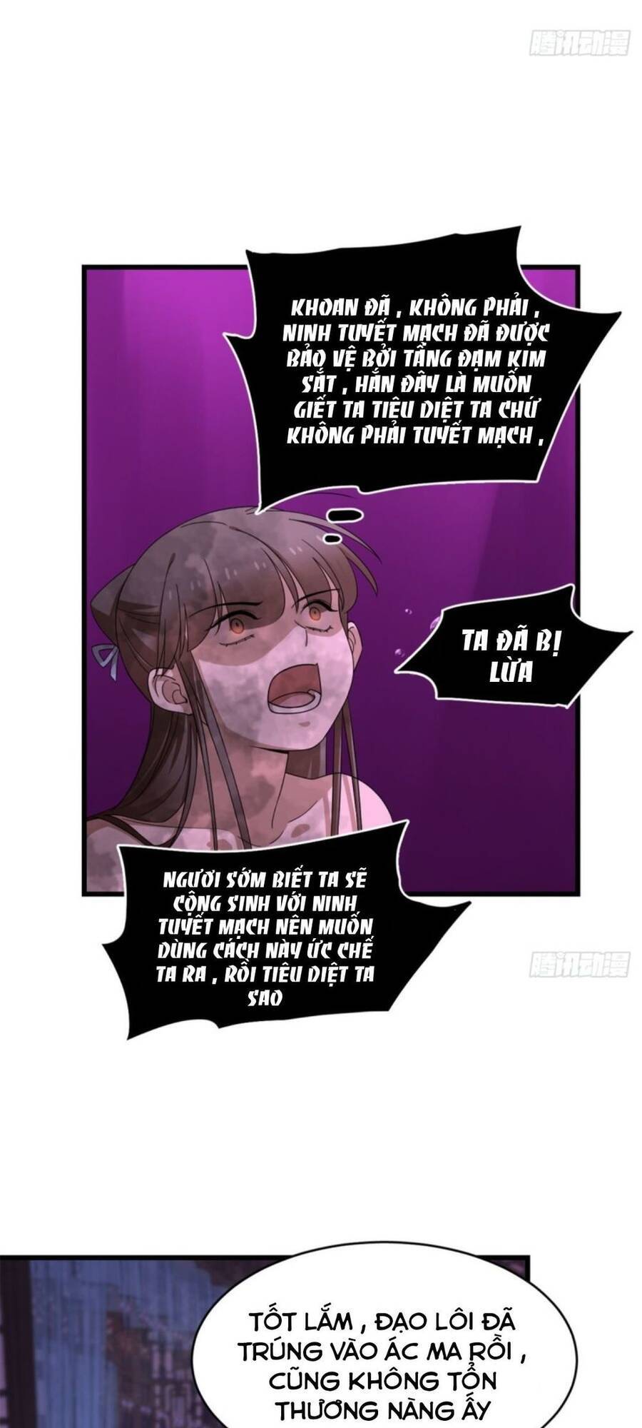 Độc Bộ Thiên Hạ: Đặc Công Thần Y Chapter 325 - Trang 2