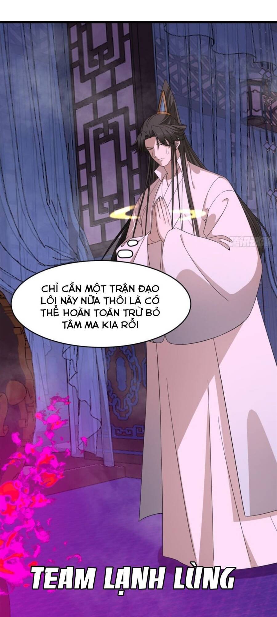 Độc Bộ Thiên Hạ: Đặc Công Thần Y Chapter 325 - Trang 2