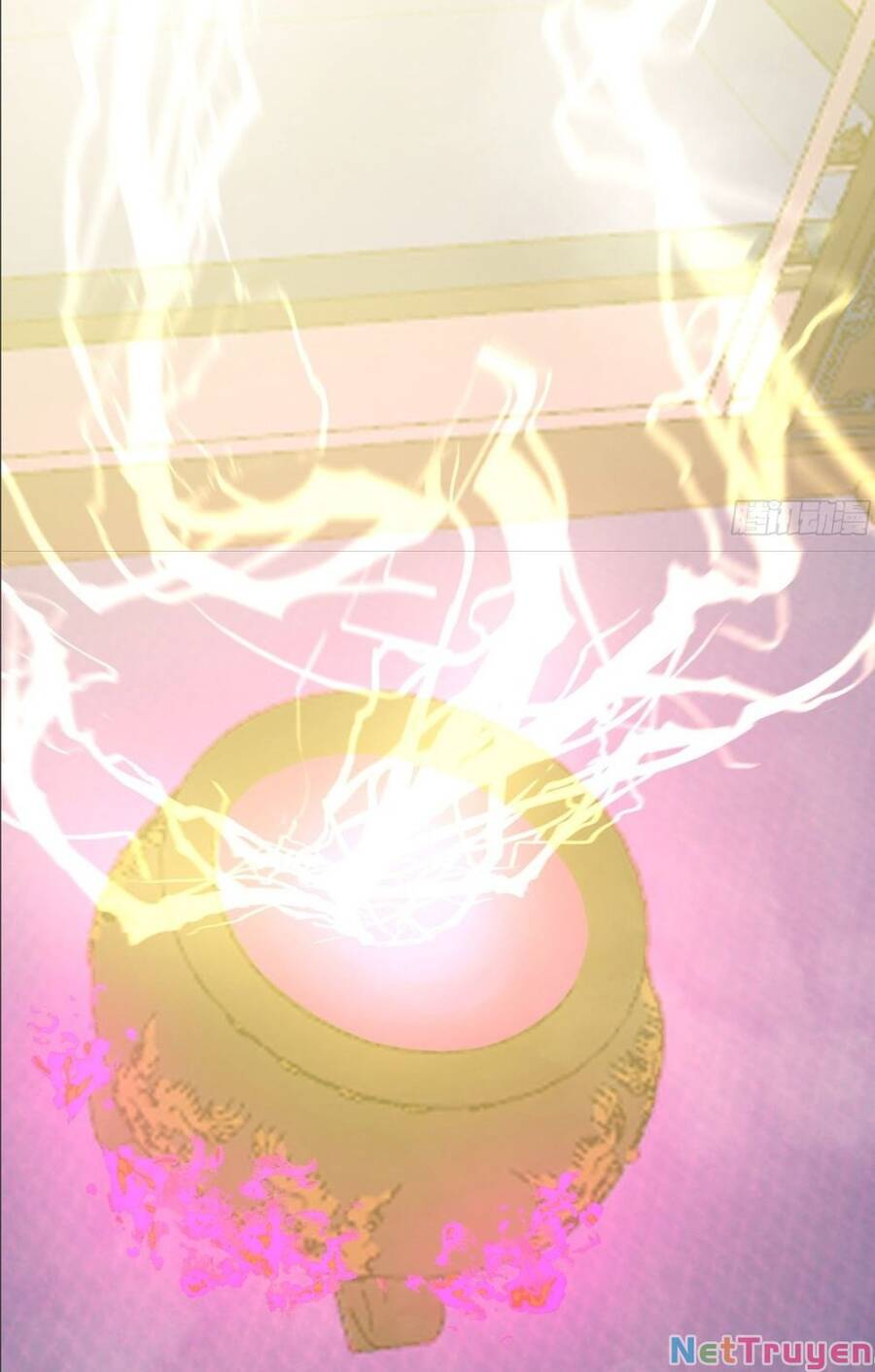 Độc Bộ Thiên Hạ: Đặc Công Thần Y Chapter 325 - Trang 2