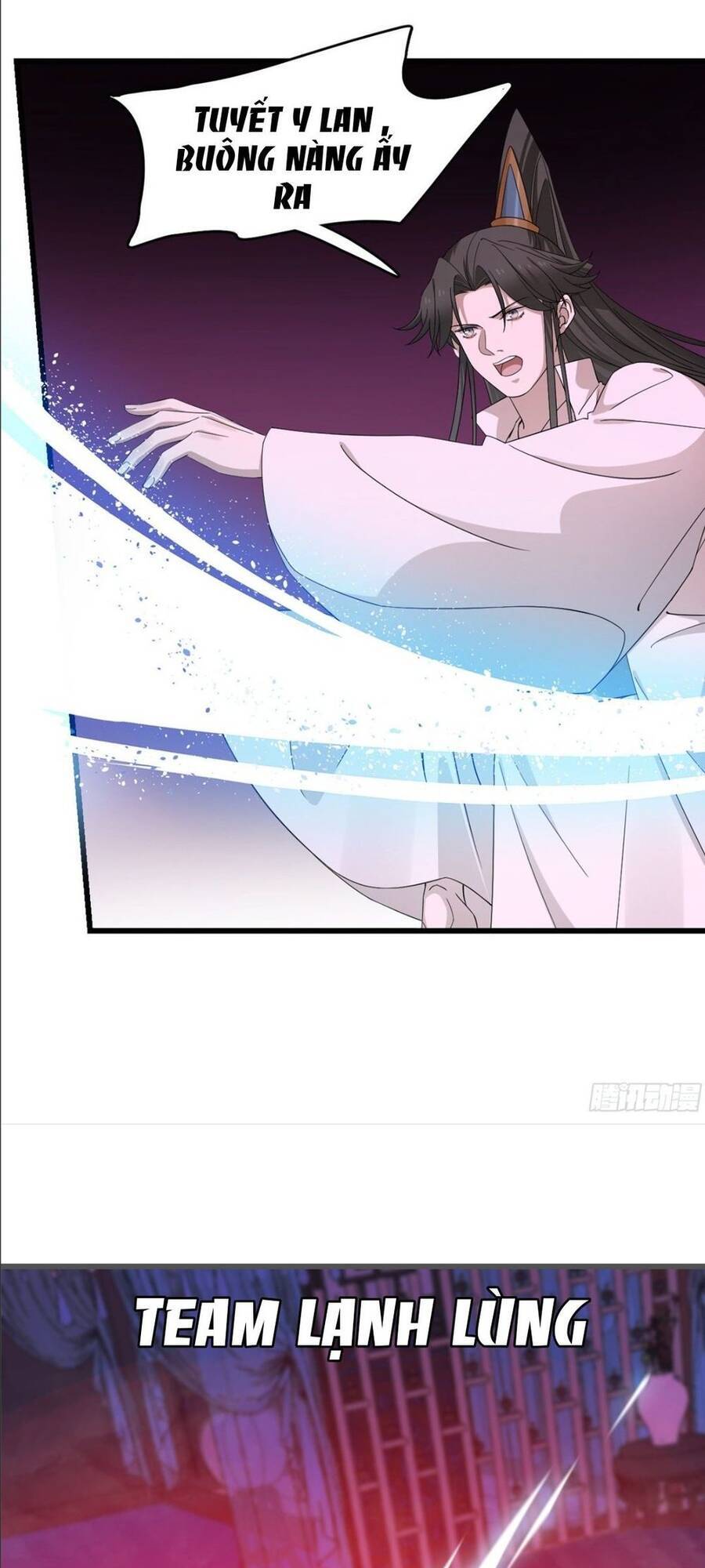 Độc Bộ Thiên Hạ: Đặc Công Thần Y Chapter 325 - Trang 2