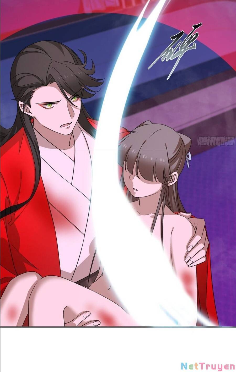 Độc Bộ Thiên Hạ: Đặc Công Thần Y Chapter 325 - Trang 2