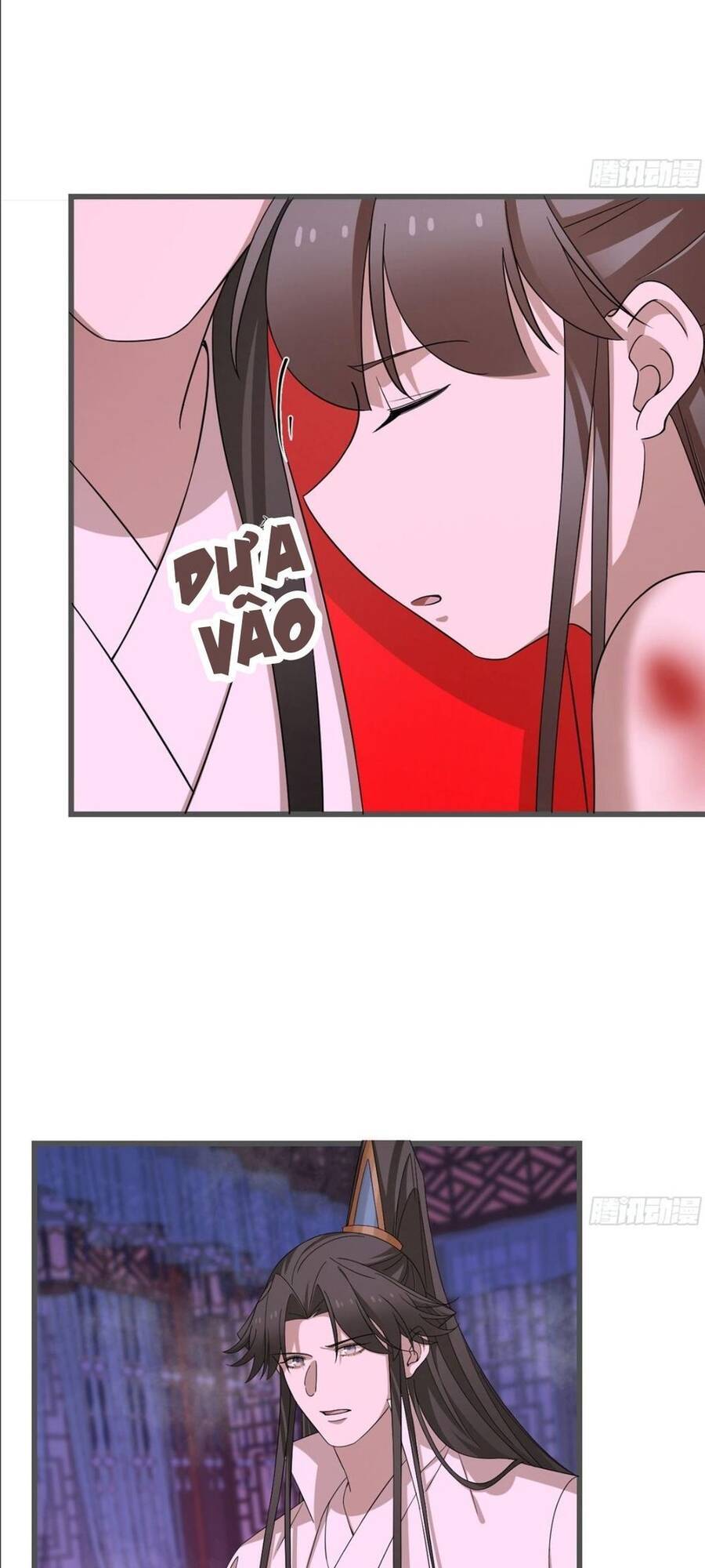 Độc Bộ Thiên Hạ: Đặc Công Thần Y Chapter 325 - Trang 2