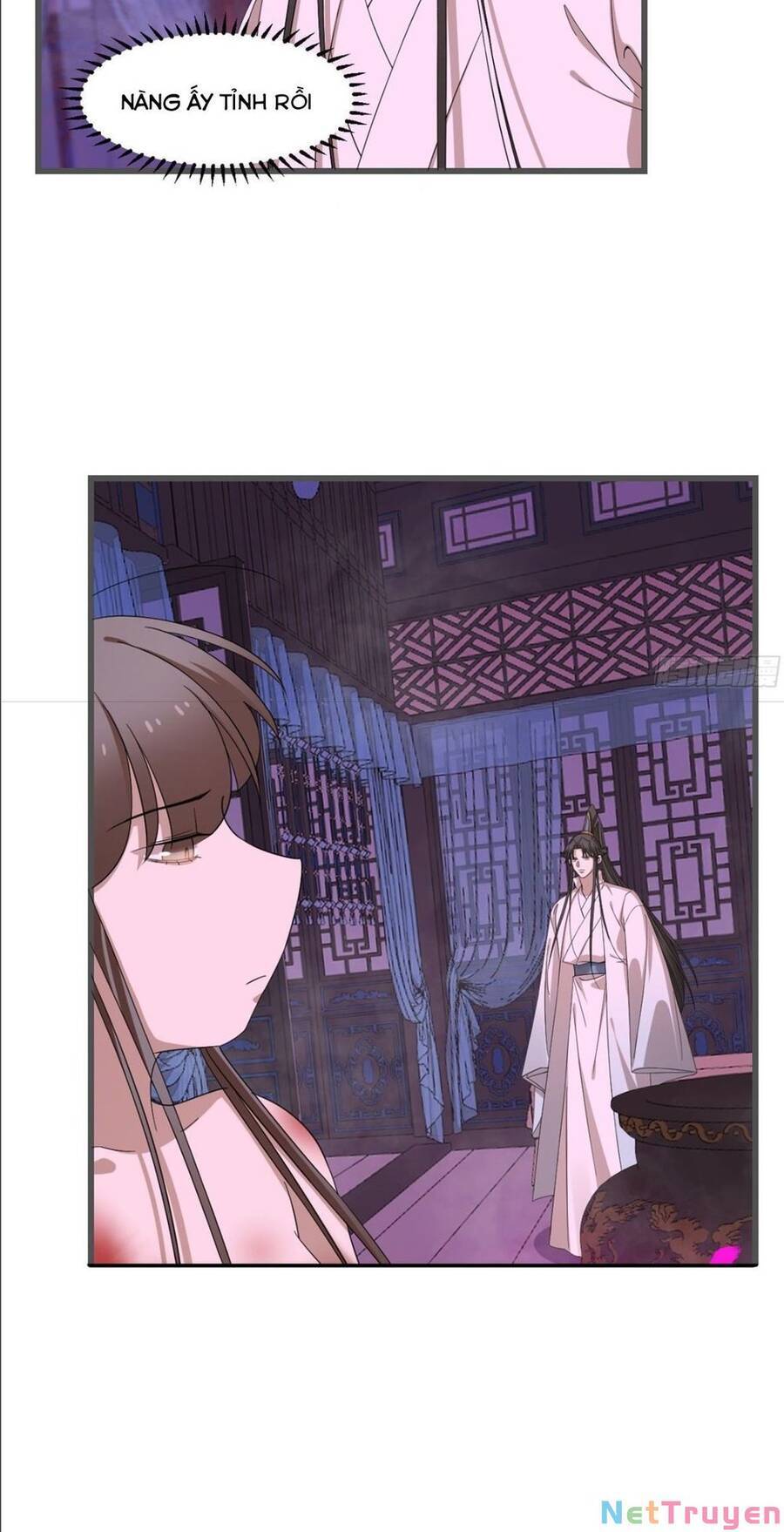 Độc Bộ Thiên Hạ: Đặc Công Thần Y Chapter 325 - Trang 2