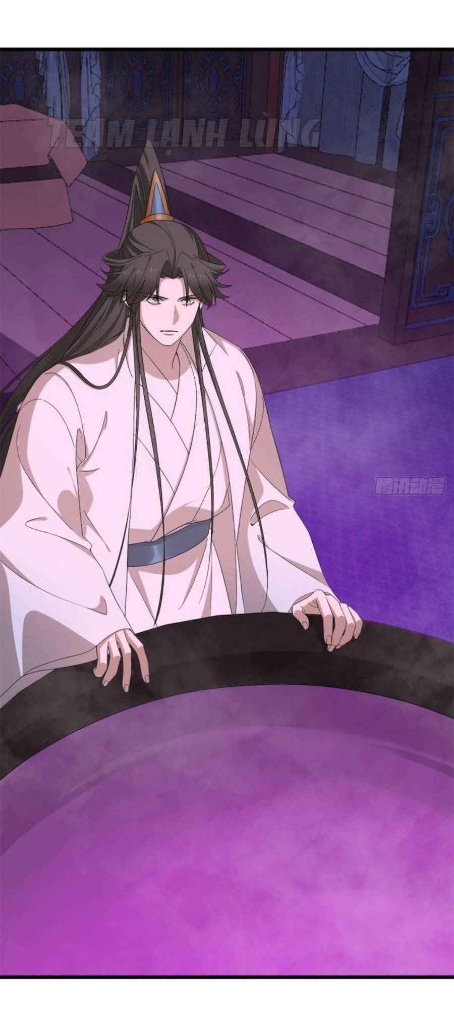 Độc Bộ Thiên Hạ: Đặc Công Thần Y Chapter 325 - Trang 2