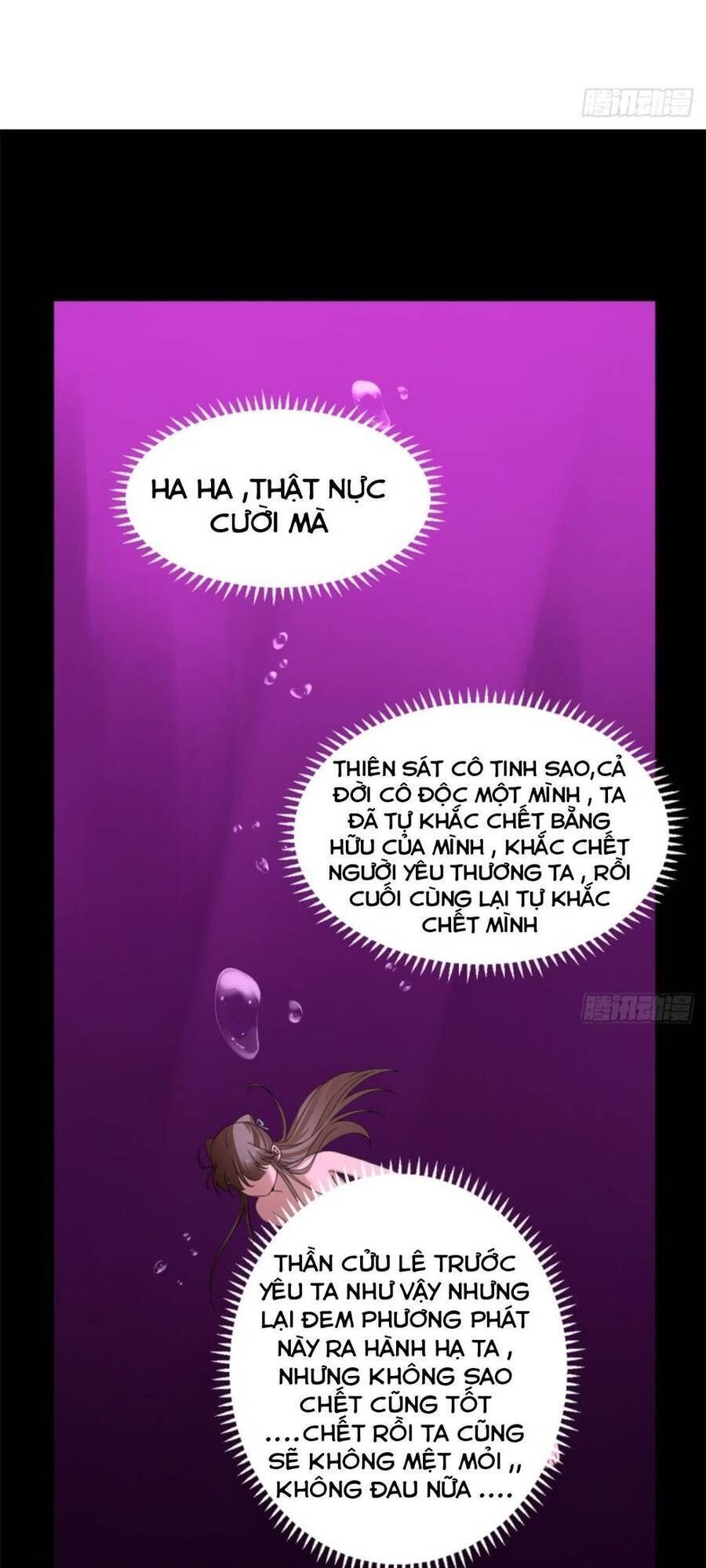 Độc Bộ Thiên Hạ: Đặc Công Thần Y Chapter 325 - Trang 2