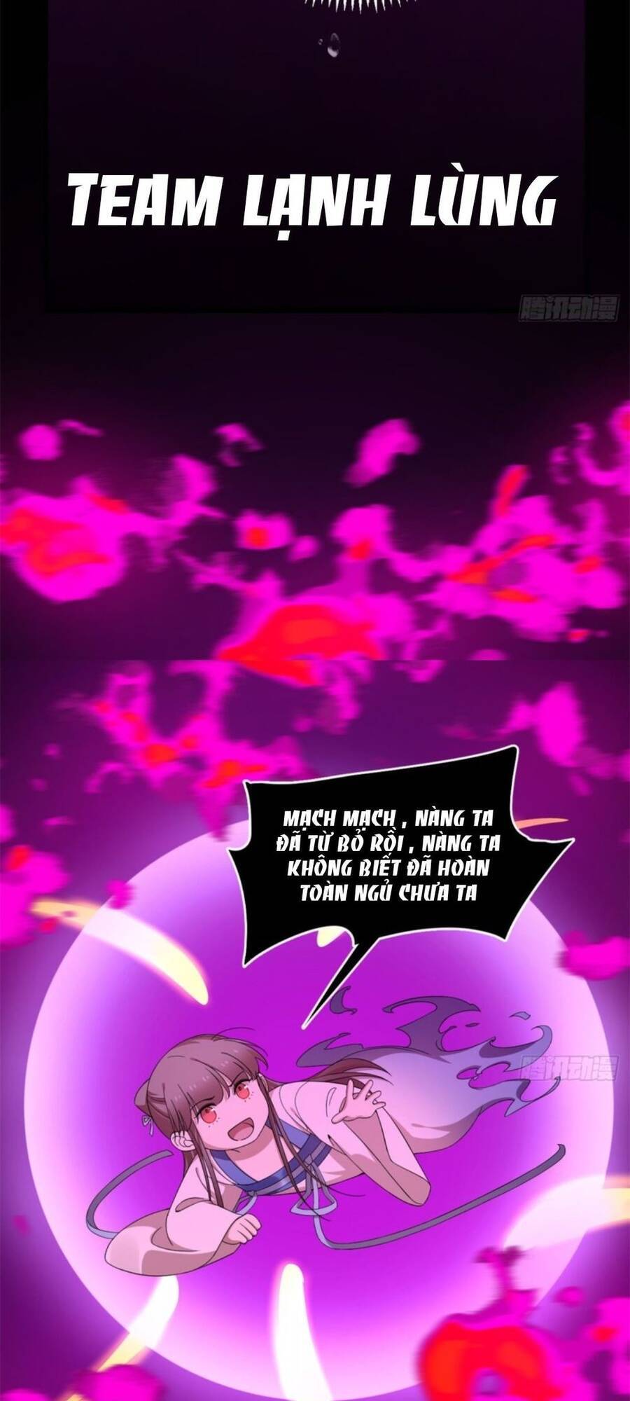 Độc Bộ Thiên Hạ: Đặc Công Thần Y Chapter 325 - Trang 2