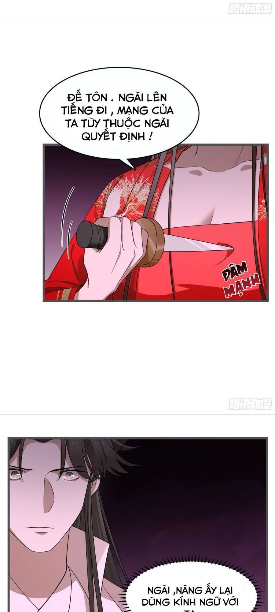 Độc Bộ Thiên Hạ: Đặc Công Thần Y Chapter 326 - Trang 2