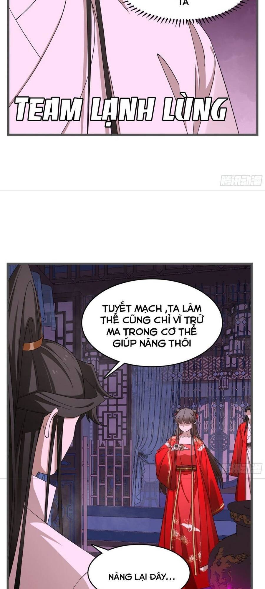 Độc Bộ Thiên Hạ: Đặc Công Thần Y Chapter 326 - Trang 2