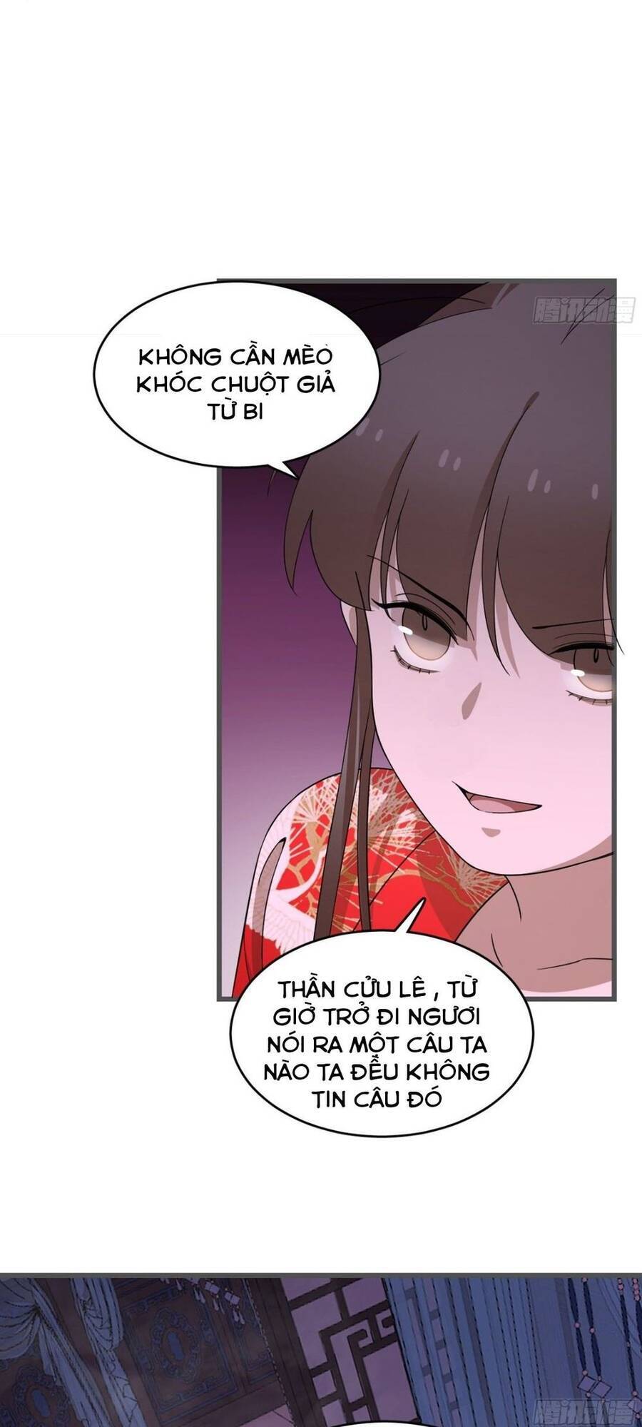 Độc Bộ Thiên Hạ: Đặc Công Thần Y Chapter 326 - Trang 2