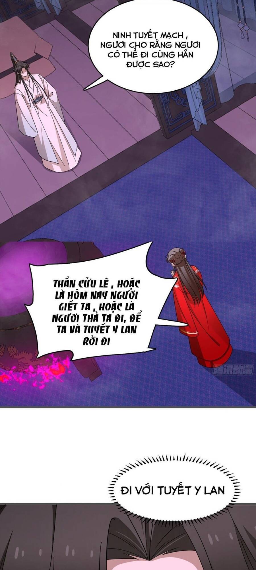 Độc Bộ Thiên Hạ: Đặc Công Thần Y Chapter 326 - Trang 2