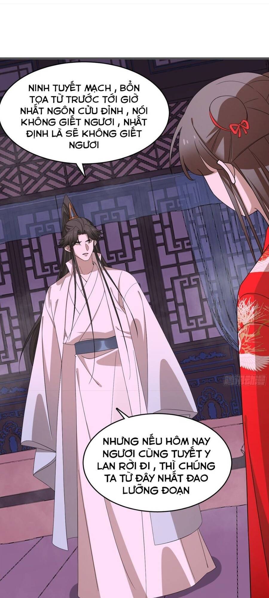 Độc Bộ Thiên Hạ: Đặc Công Thần Y Chapter 326 - Trang 2