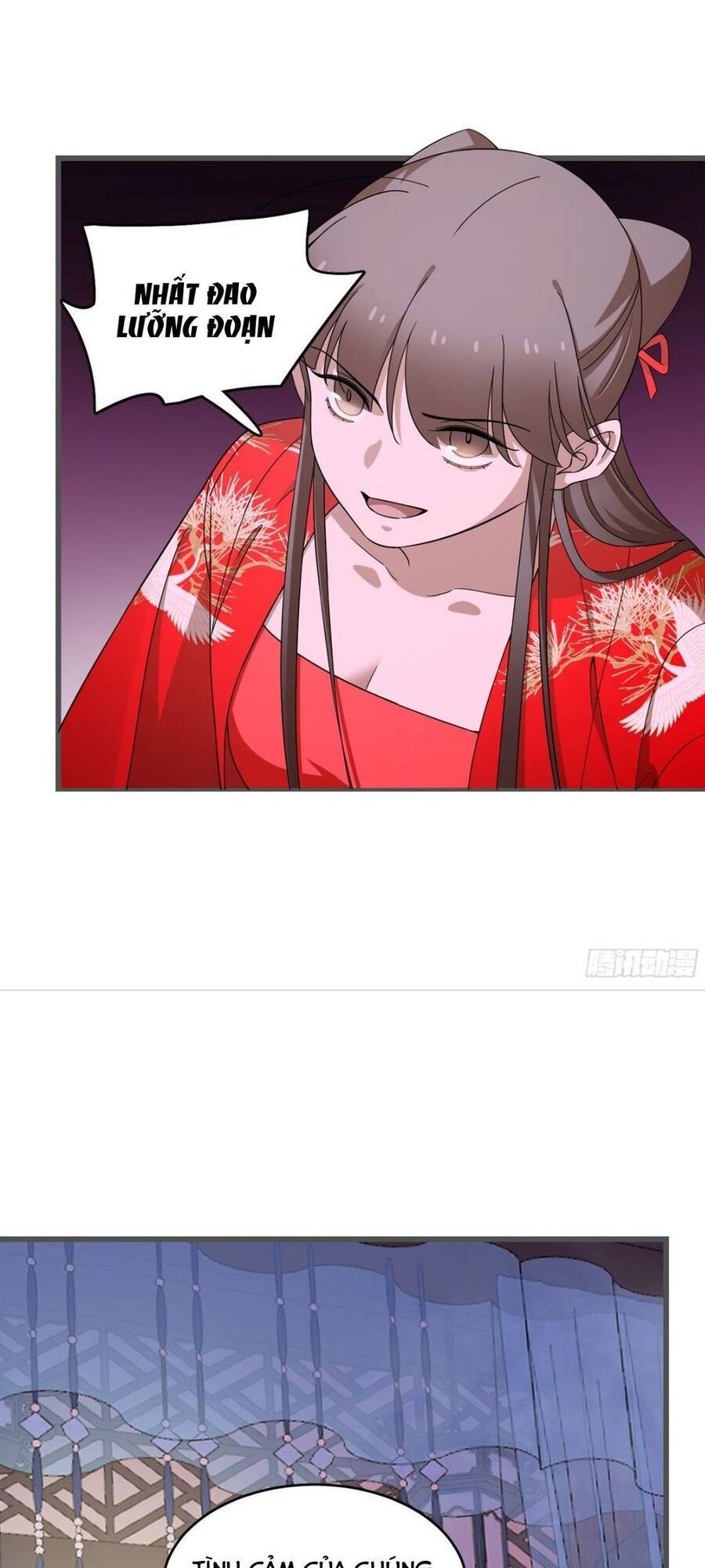 Độc Bộ Thiên Hạ: Đặc Công Thần Y Chapter 326 - Trang 2