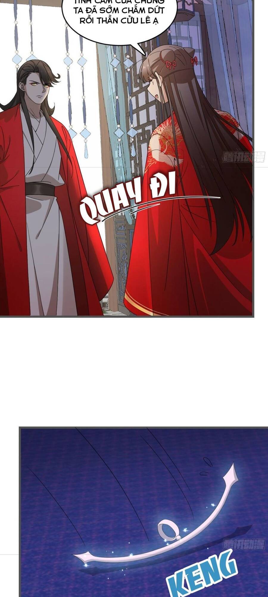 Độc Bộ Thiên Hạ: Đặc Công Thần Y Chapter 326 - Trang 2