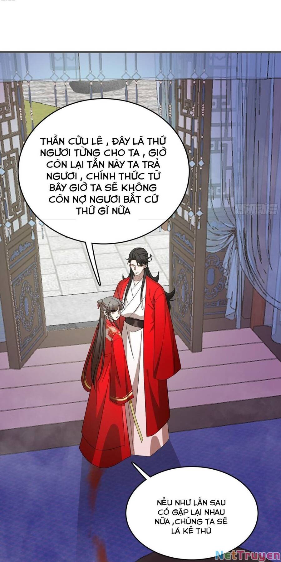 Độc Bộ Thiên Hạ: Đặc Công Thần Y Chapter 326 - Trang 2