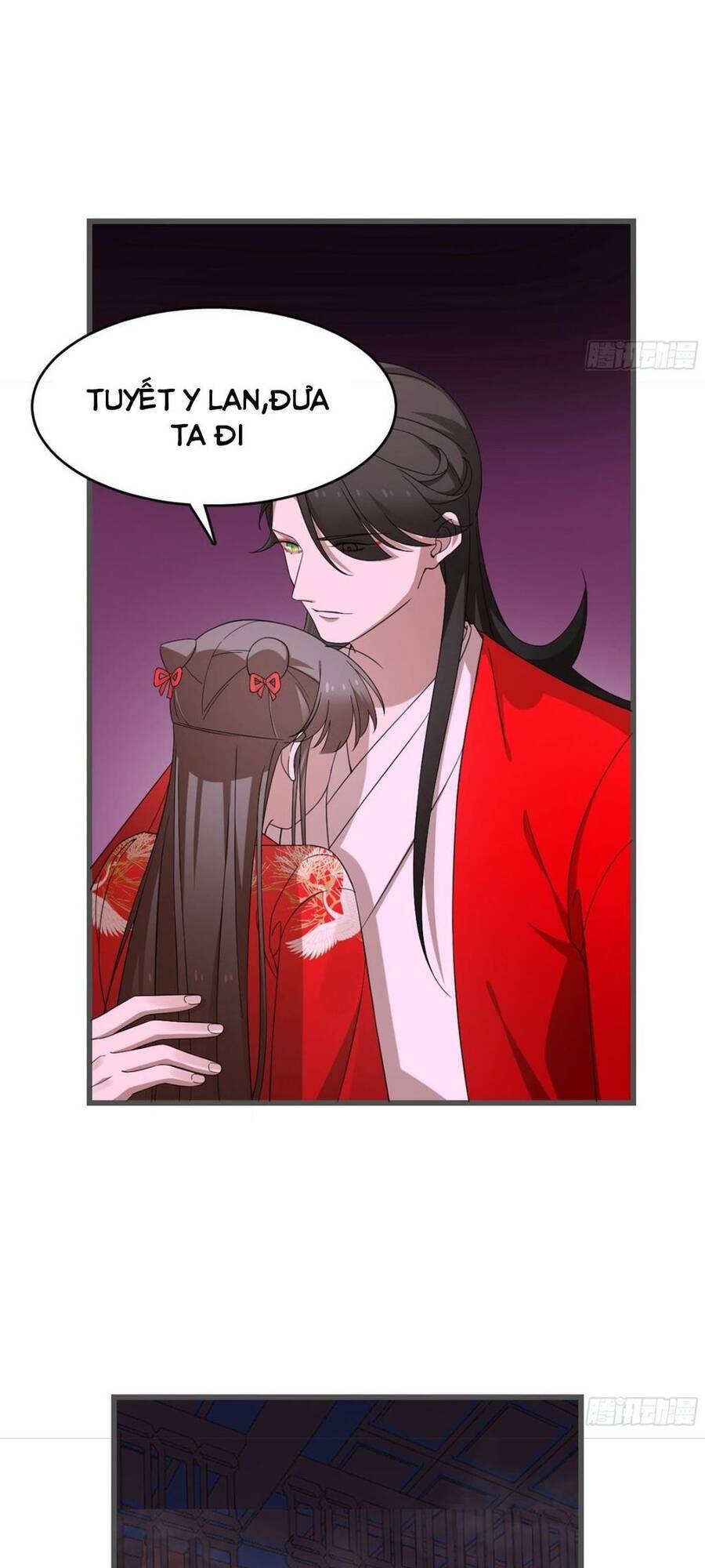 Độc Bộ Thiên Hạ: Đặc Công Thần Y Chapter 326 - Trang 2