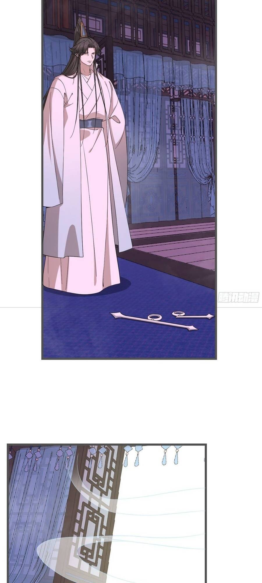 Độc Bộ Thiên Hạ: Đặc Công Thần Y Chapter 326 - Trang 2