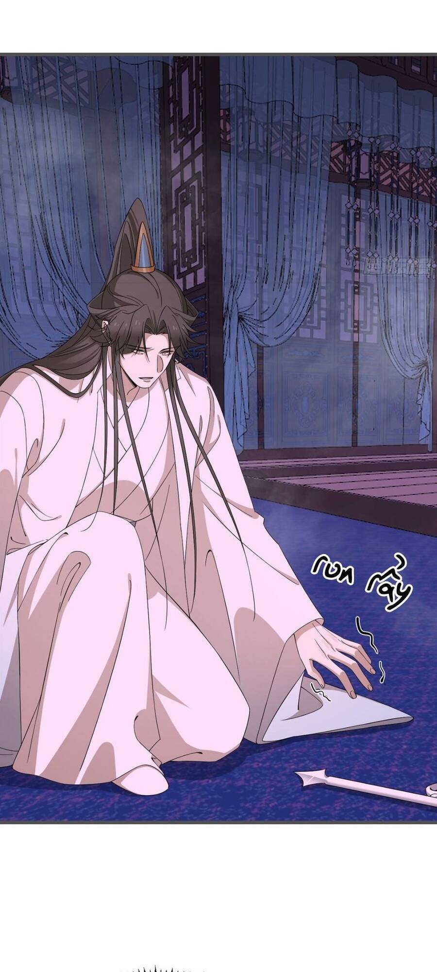 Độc Bộ Thiên Hạ: Đặc Công Thần Y Chapter 326 - Trang 2