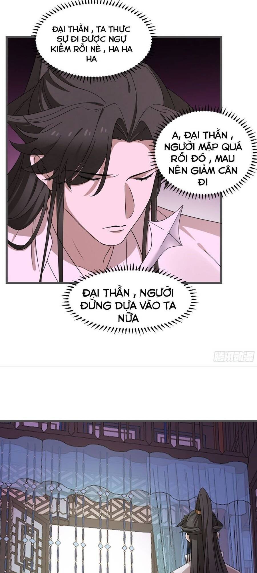 Độc Bộ Thiên Hạ: Đặc Công Thần Y Chapter 326 - Trang 2