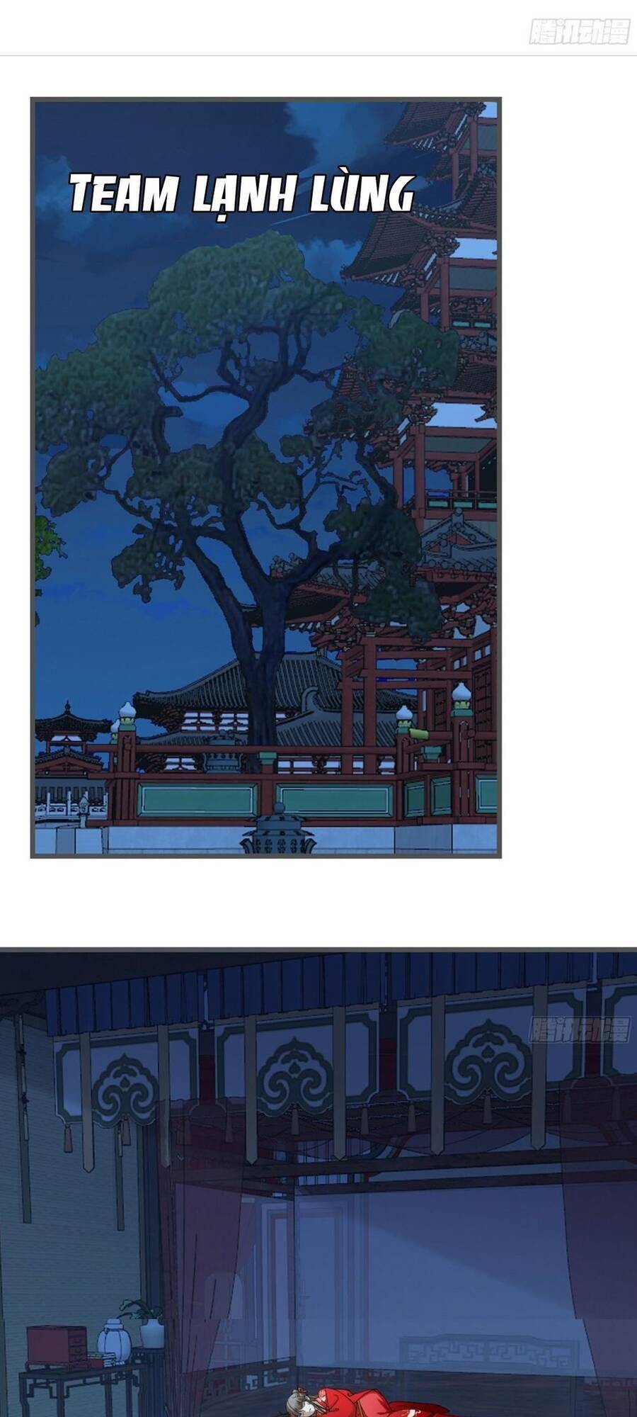 Độc Bộ Thiên Hạ: Đặc Công Thần Y Chapter 326 - Trang 2