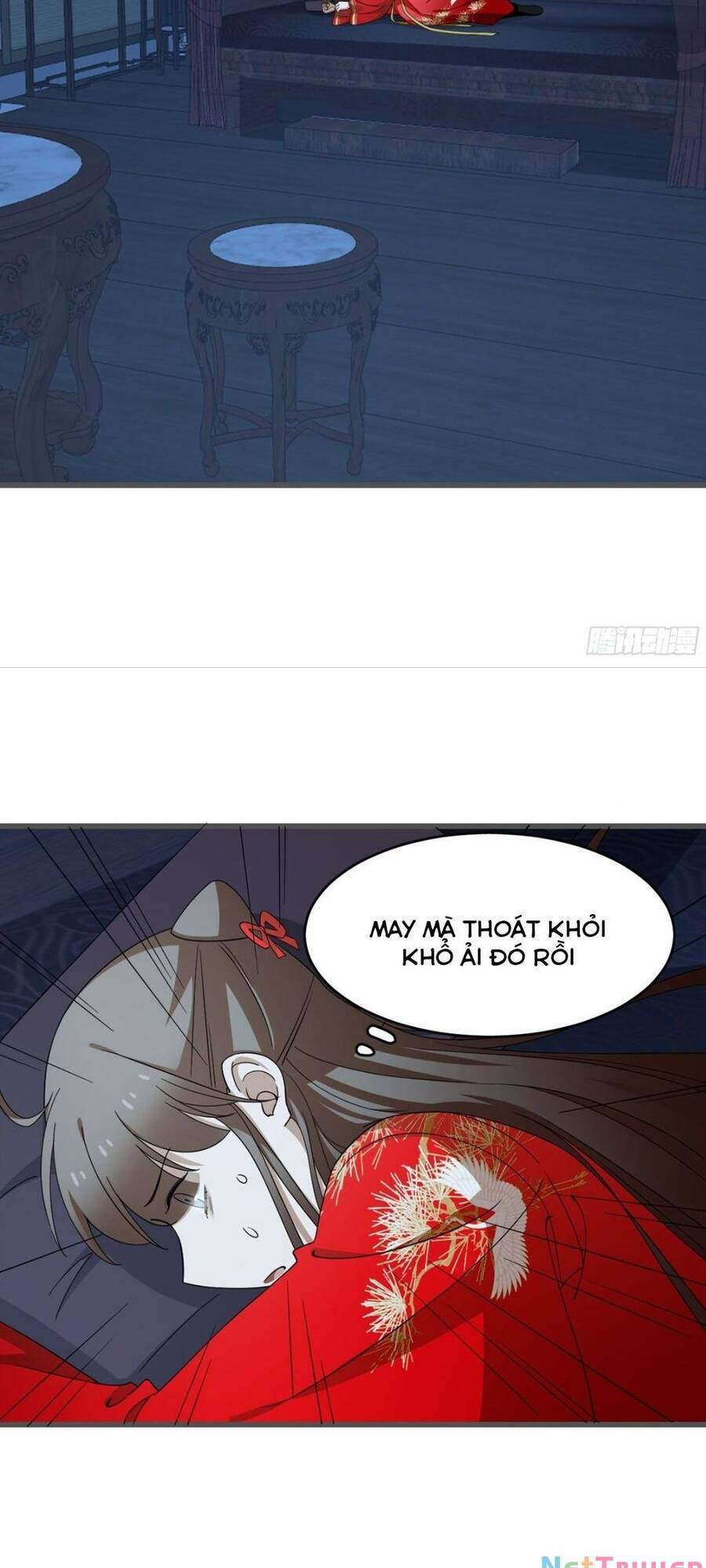 Độc Bộ Thiên Hạ: Đặc Công Thần Y Chapter 326 - Trang 2