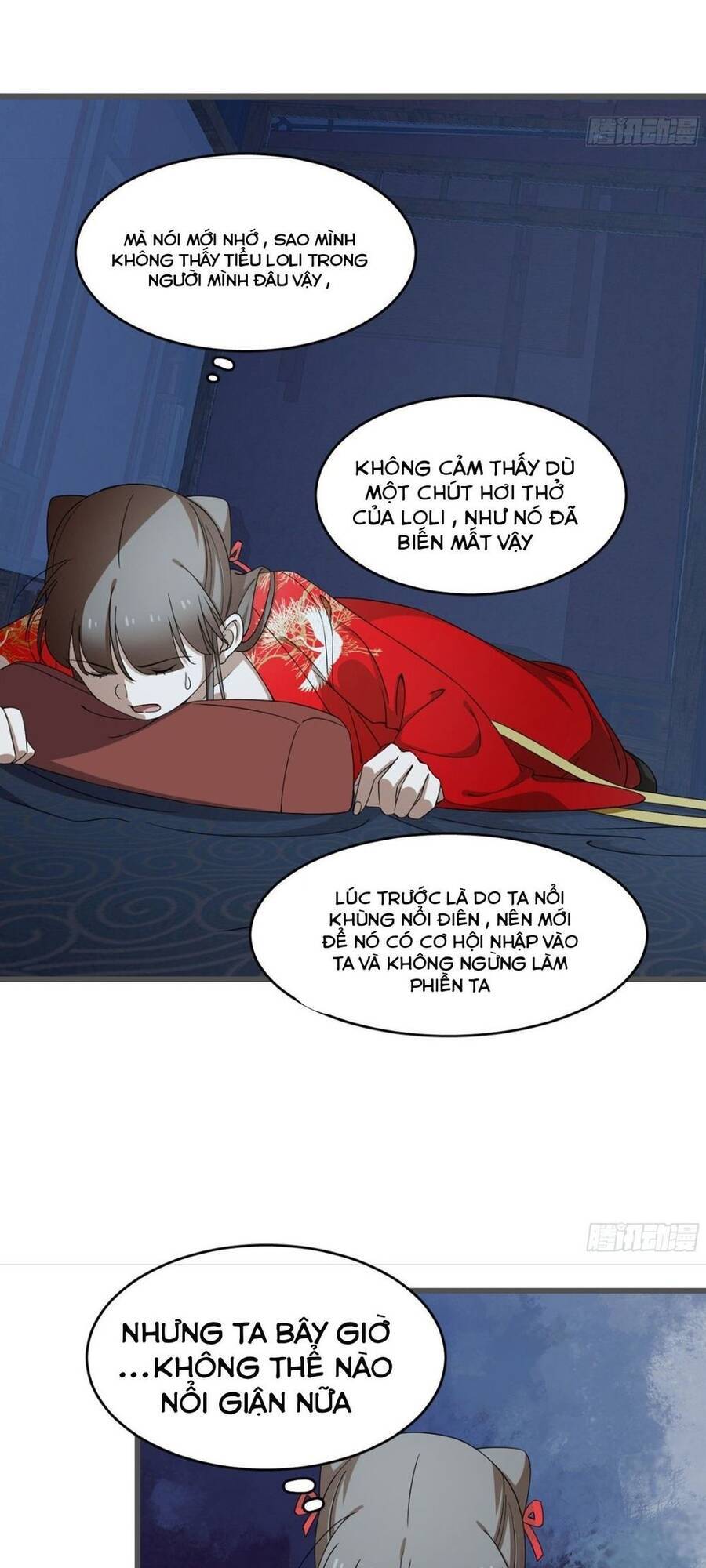 Độc Bộ Thiên Hạ: Đặc Công Thần Y Chapter 326 - Trang 2