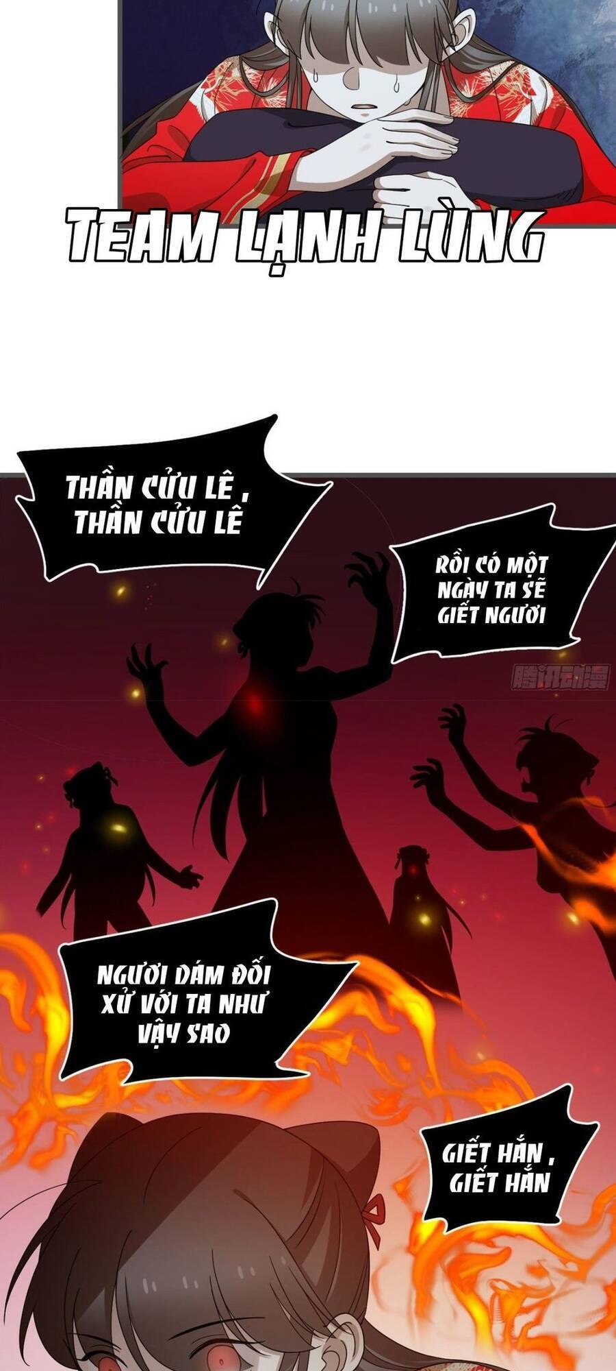 Độc Bộ Thiên Hạ: Đặc Công Thần Y Chapter 326 - Trang 2