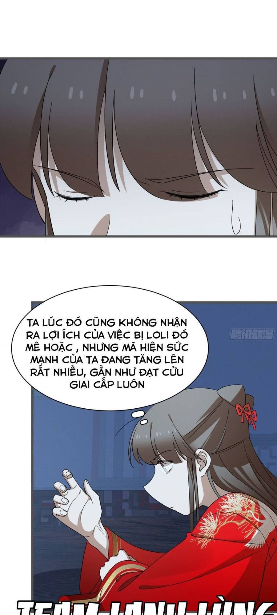 Độc Bộ Thiên Hạ: Đặc Công Thần Y Chapter 326 - Trang 2