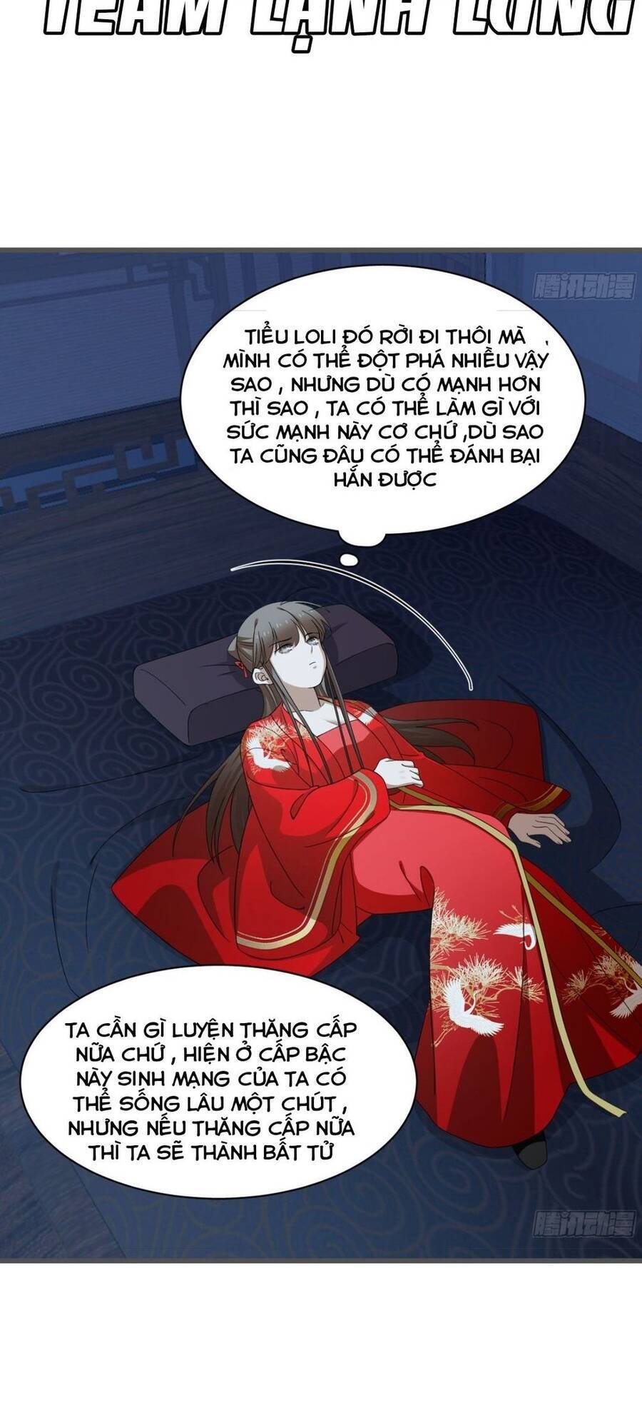 Độc Bộ Thiên Hạ: Đặc Công Thần Y Chapter 326 - Trang 2