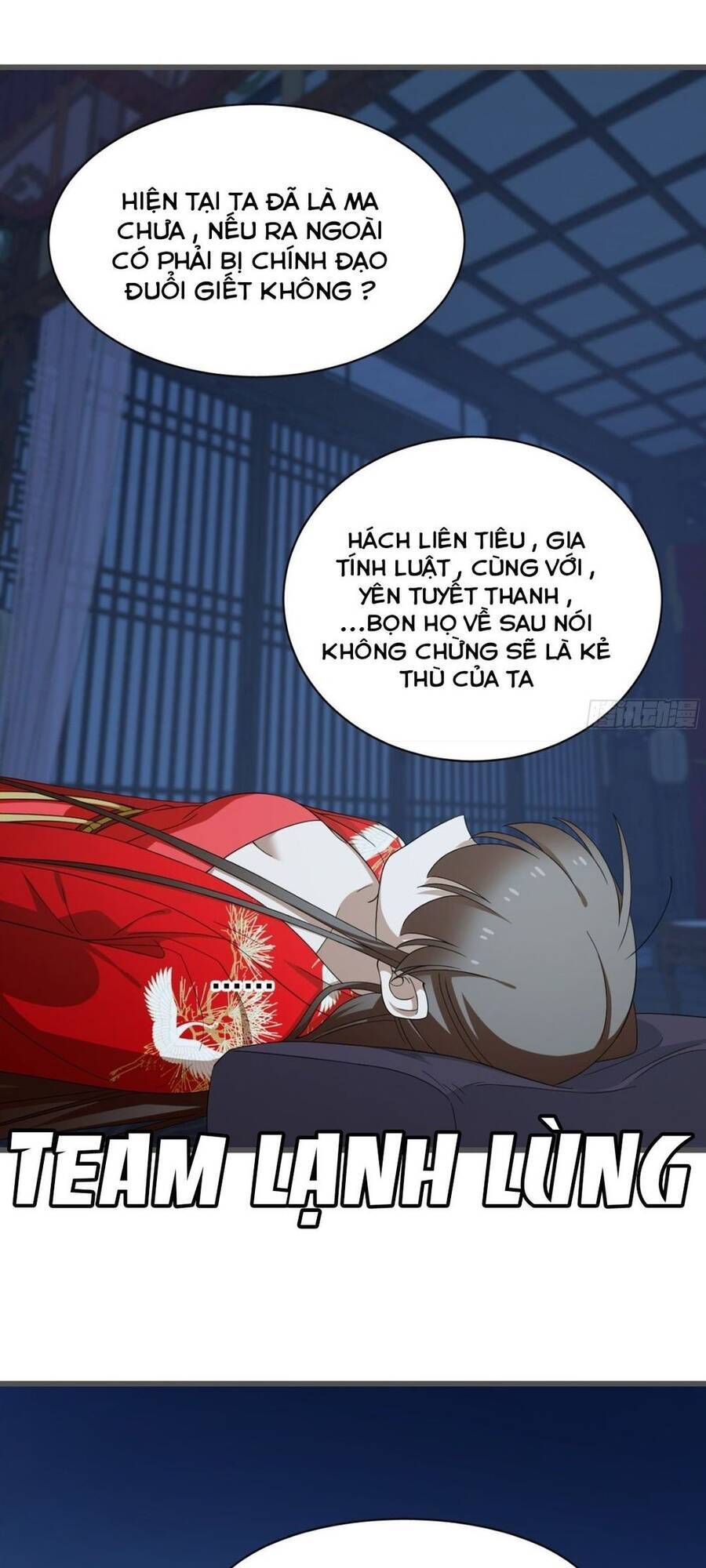 Độc Bộ Thiên Hạ: Đặc Công Thần Y Chapter 326 - Trang 2