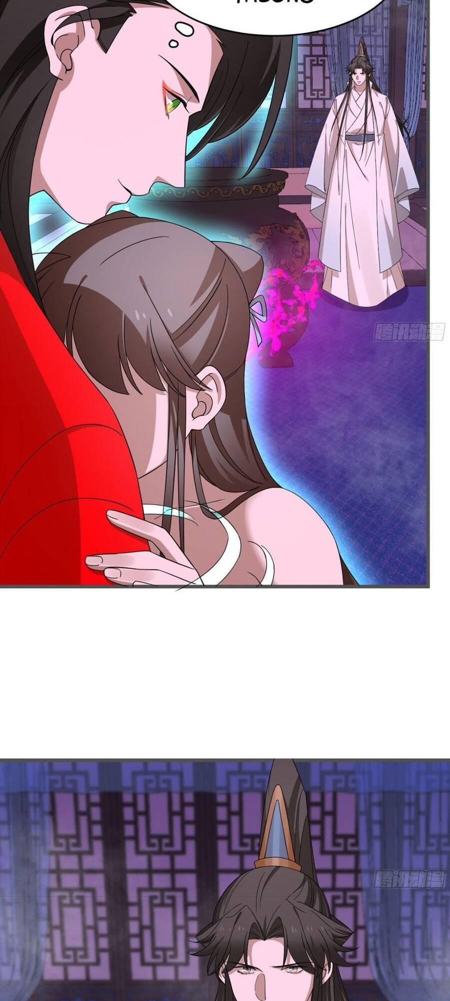 Độc Bộ Thiên Hạ: Đặc Công Thần Y Chapter 326 - Trang 2