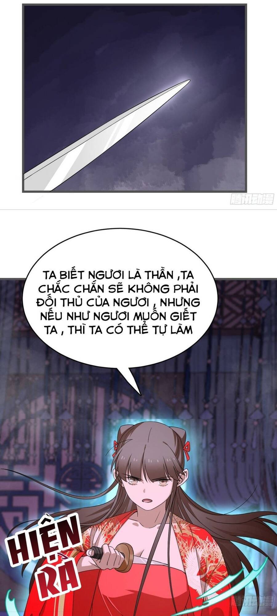 Độc Bộ Thiên Hạ: Đặc Công Thần Y Chapter 326 - Trang 2