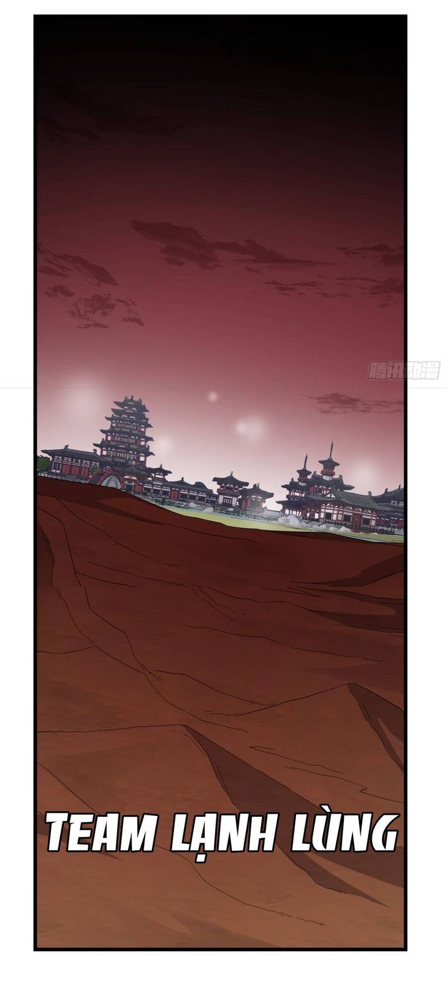 Độc Bộ Thiên Hạ: Đặc Công Thần Y Chapter 327 - Trang 2