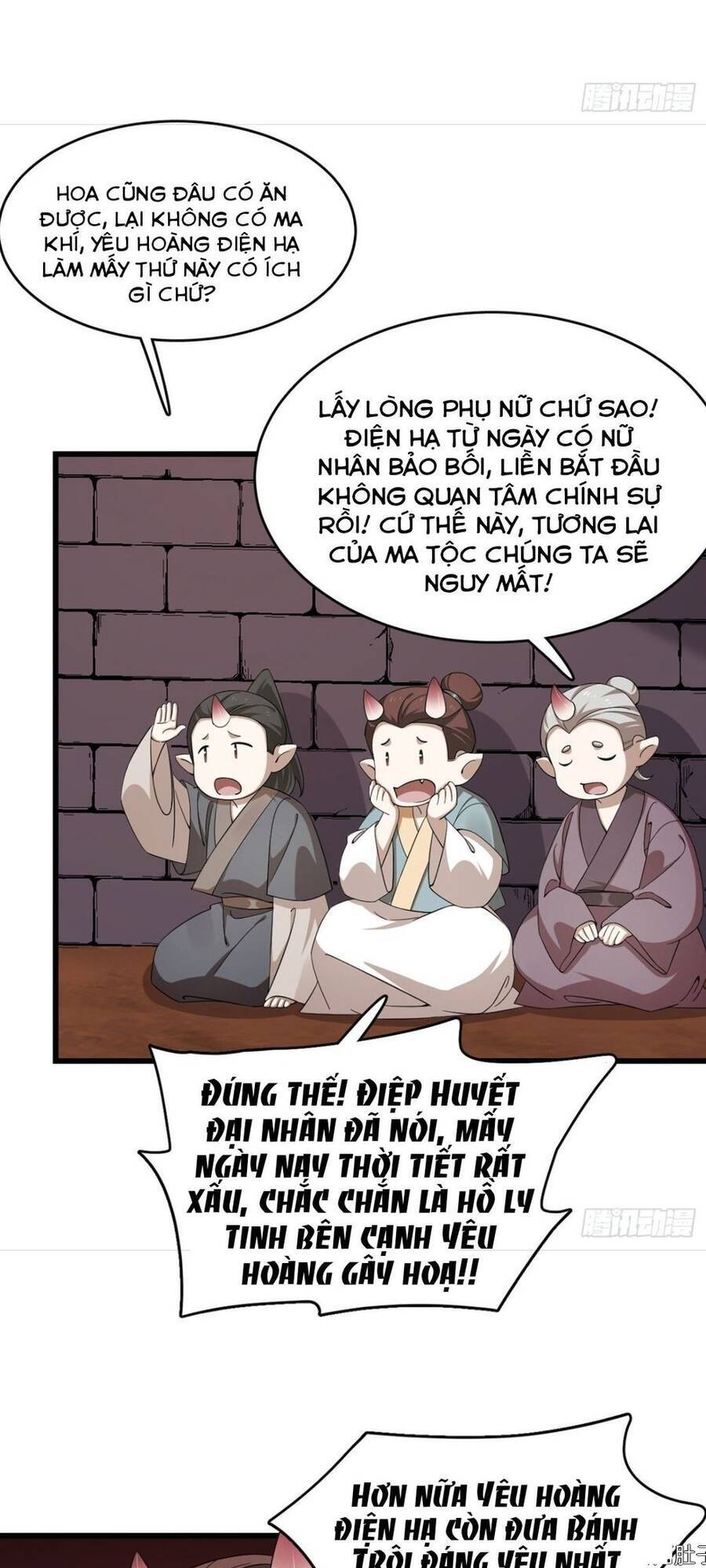Độc Bộ Thiên Hạ: Đặc Công Thần Y Chapter 327 - Trang 2