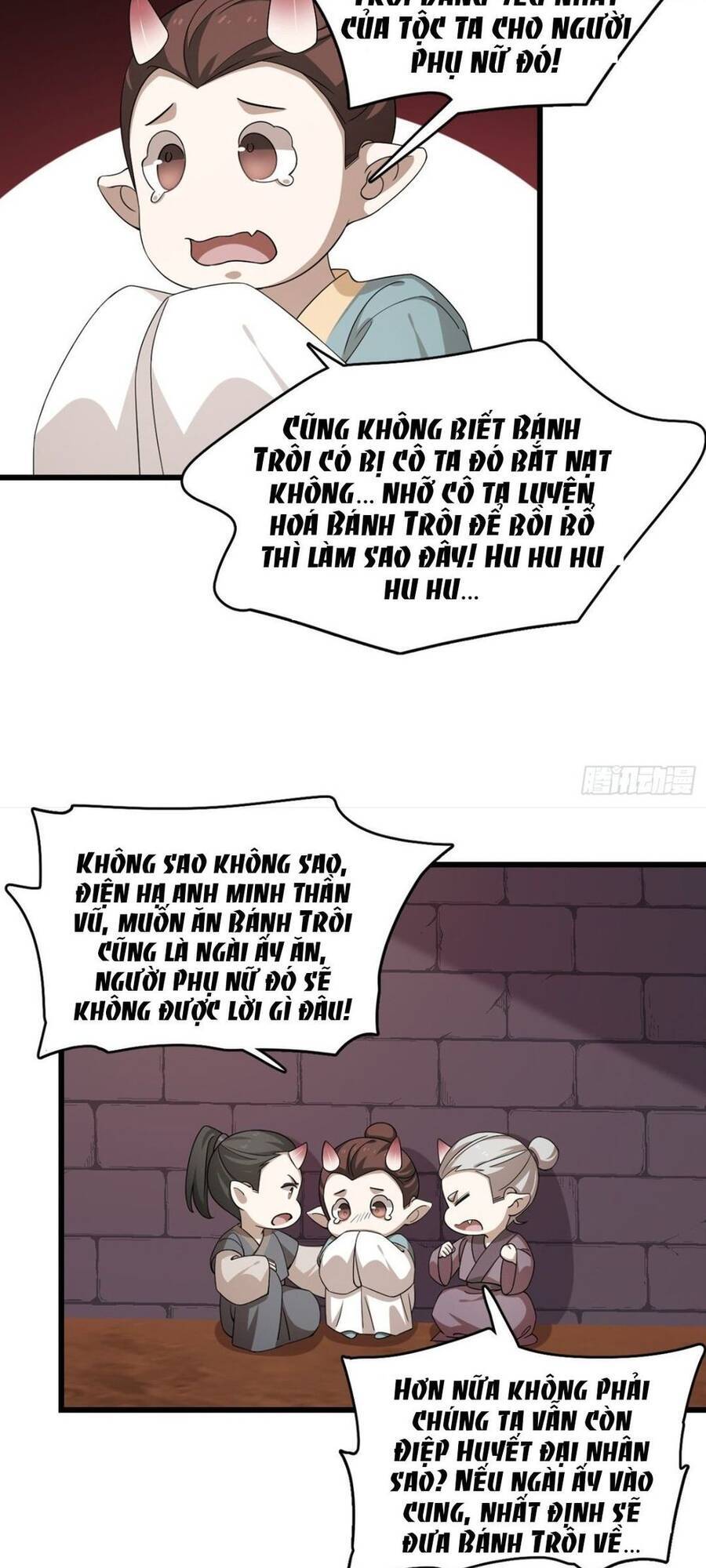 Độc Bộ Thiên Hạ: Đặc Công Thần Y Chapter 327 - Trang 2