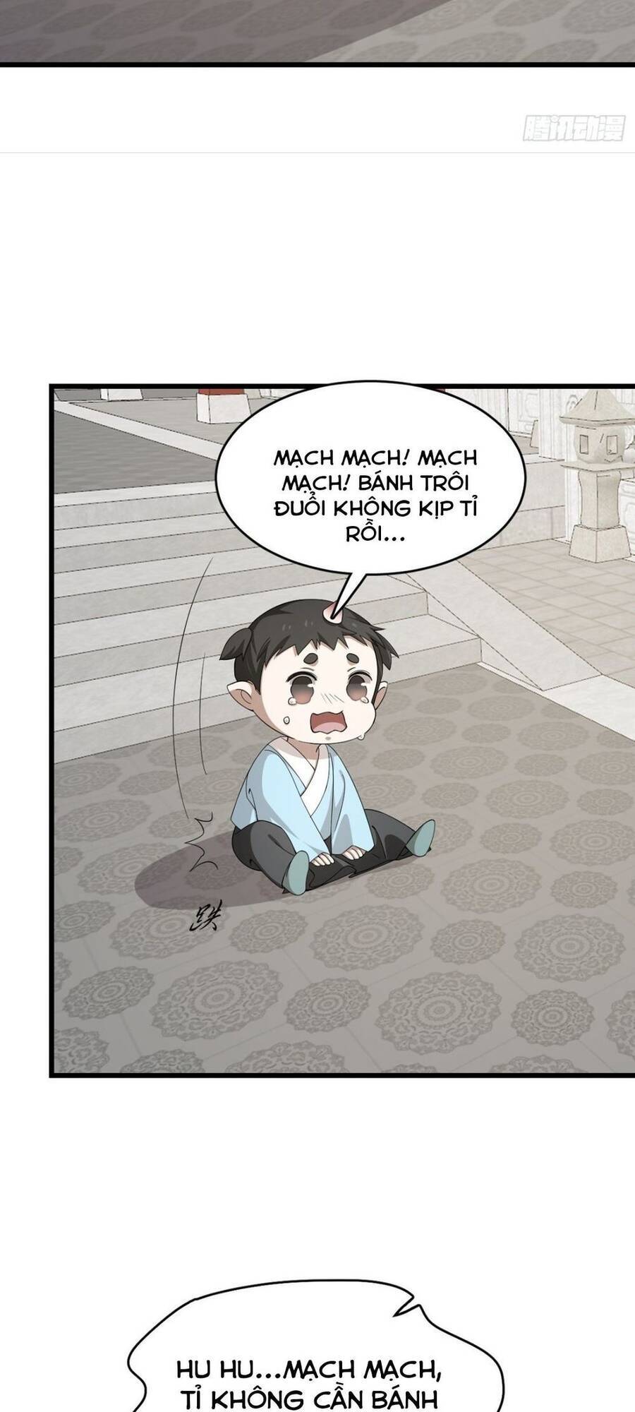 Độc Bộ Thiên Hạ: Đặc Công Thần Y Chapter 327 - Trang 2