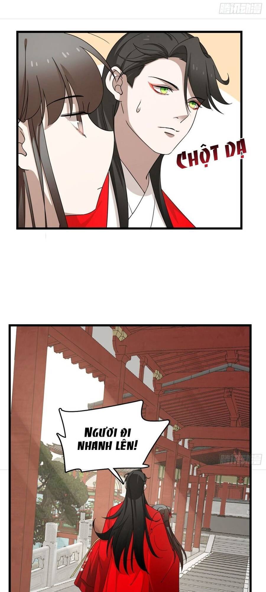 Độc Bộ Thiên Hạ: Đặc Công Thần Y Chapter 327 - Trang 2