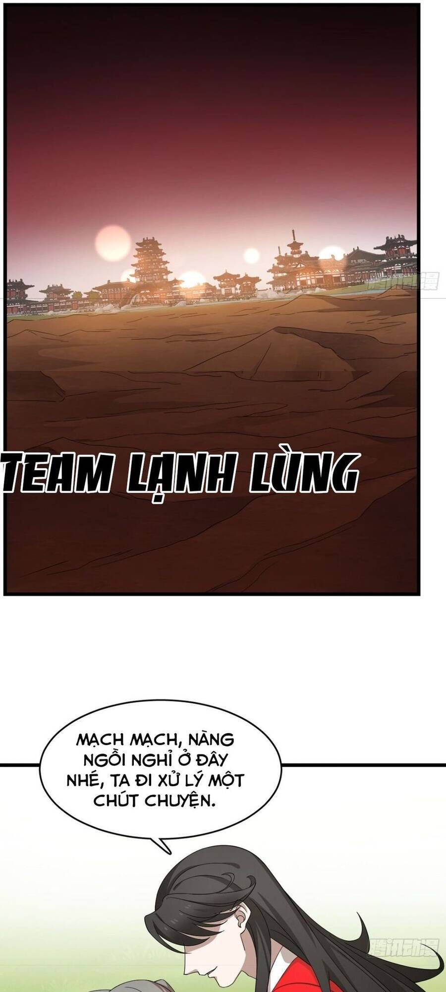 Độc Bộ Thiên Hạ: Đặc Công Thần Y Chapter 327 - Trang 2