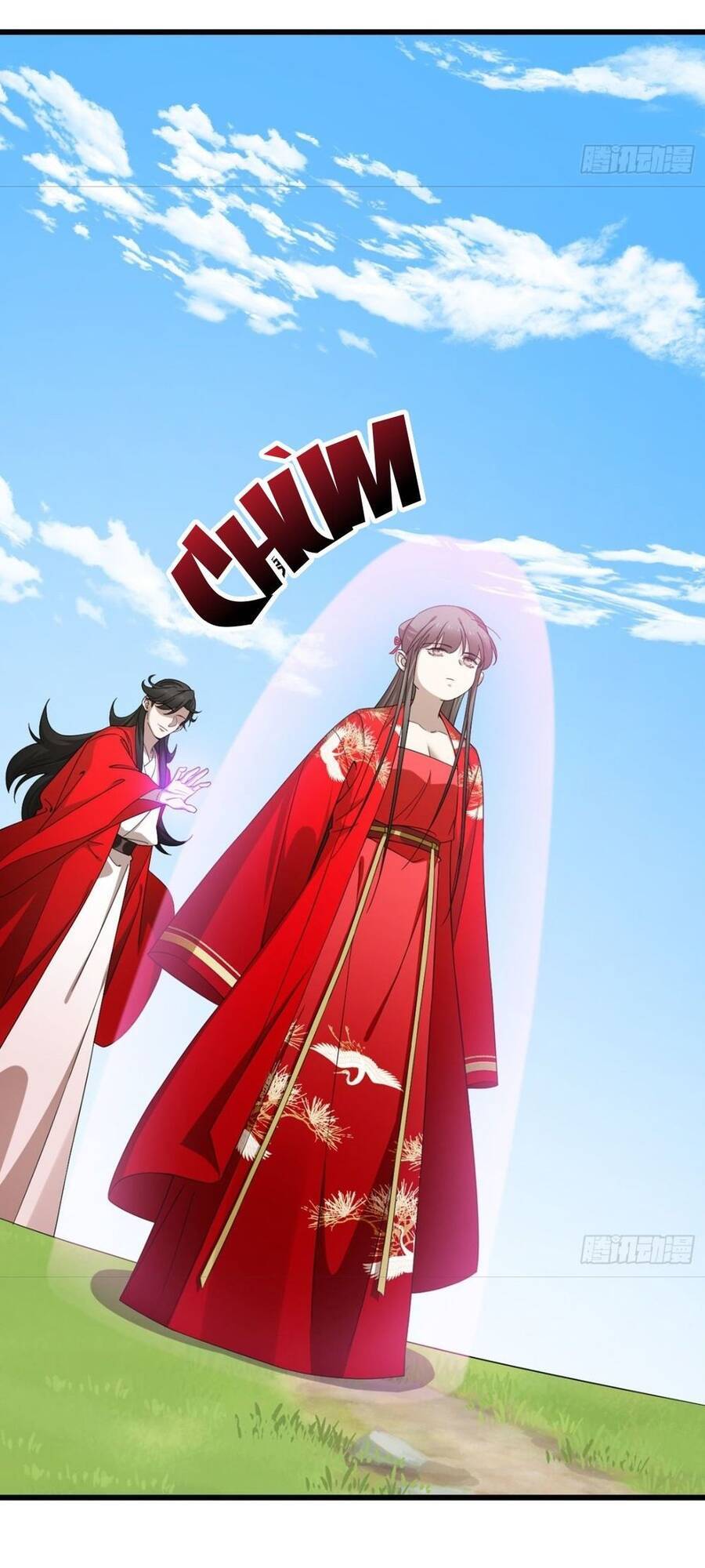 Độc Bộ Thiên Hạ: Đặc Công Thần Y Chapter 327 - Trang 2