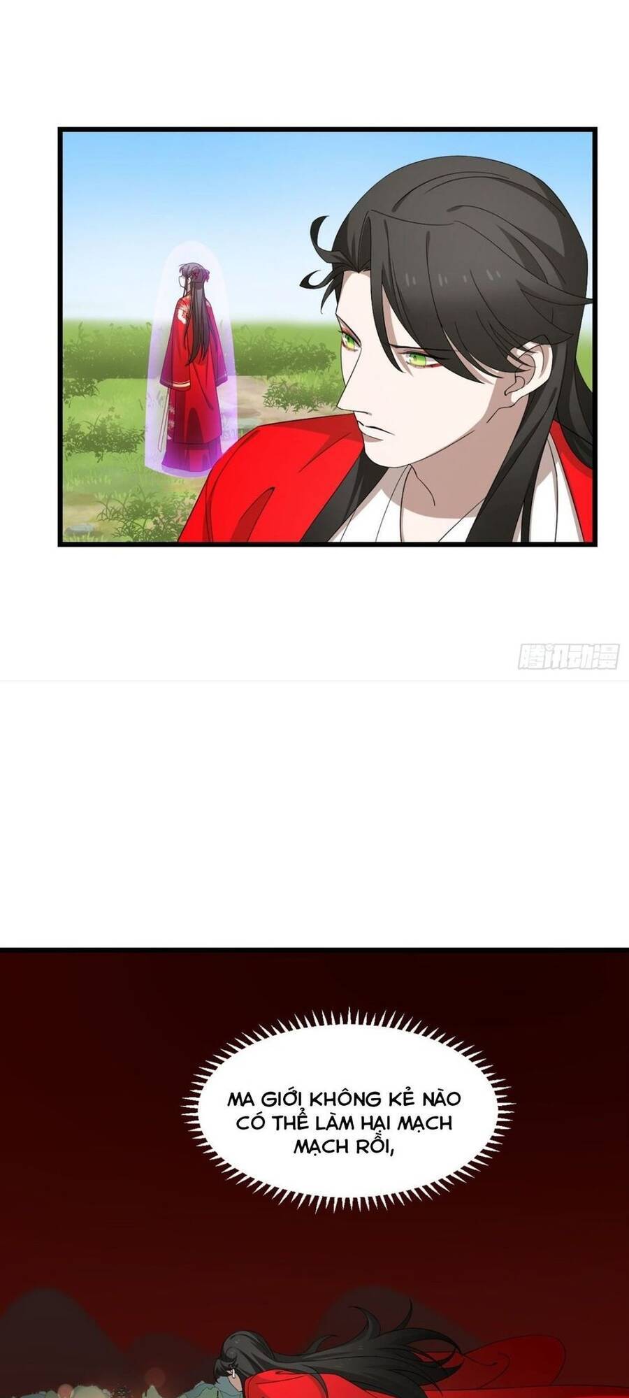 Độc Bộ Thiên Hạ: Đặc Công Thần Y Chapter 327 - Trang 2