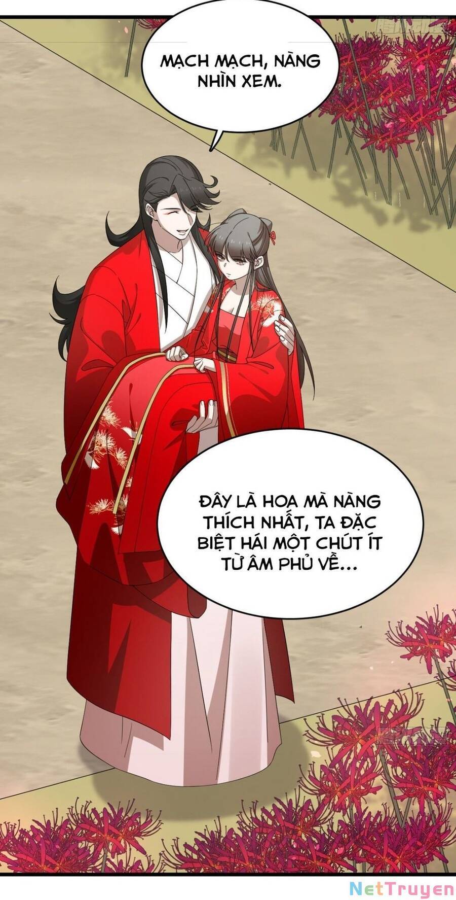 Độc Bộ Thiên Hạ: Đặc Công Thần Y Chapter 327 - Trang 2