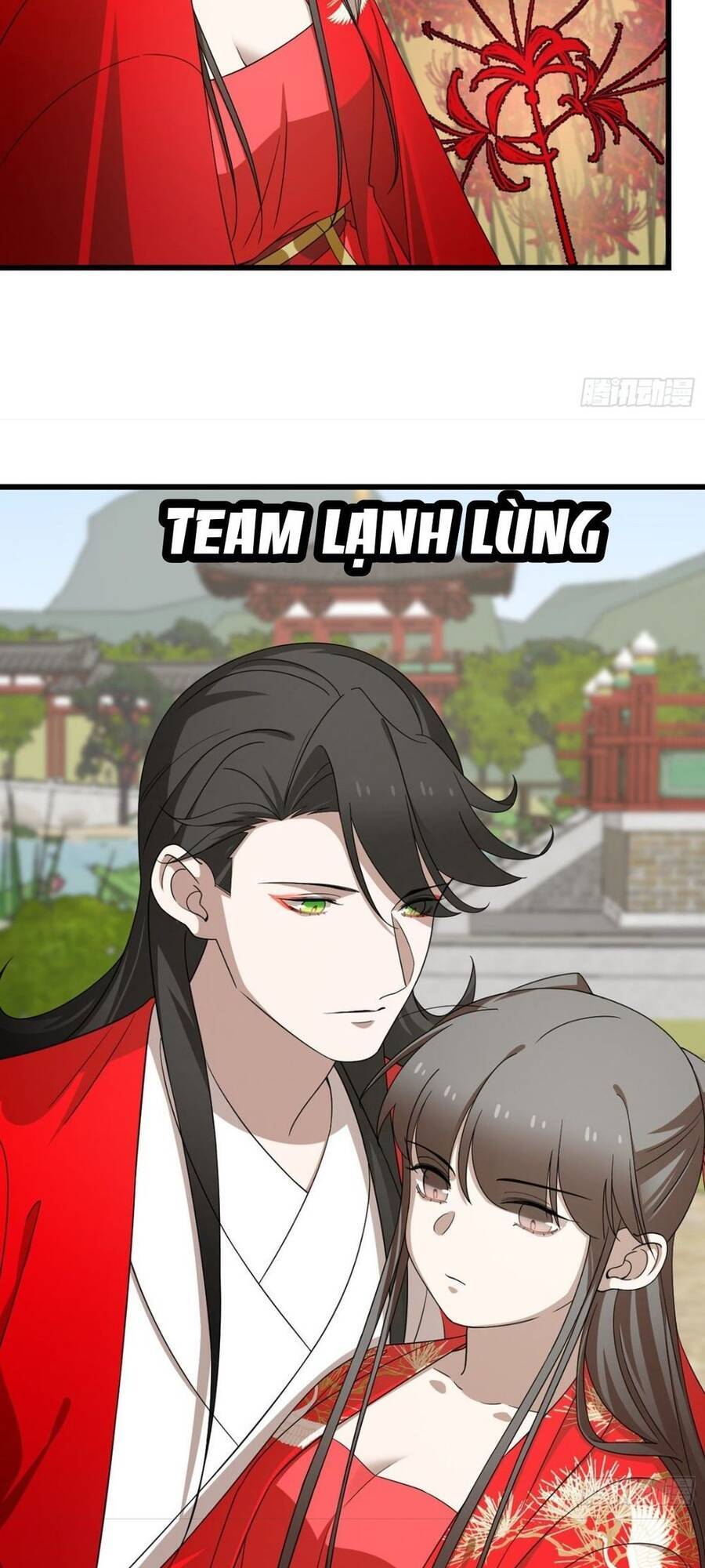 Độc Bộ Thiên Hạ: Đặc Công Thần Y Chapter 327 - Trang 2