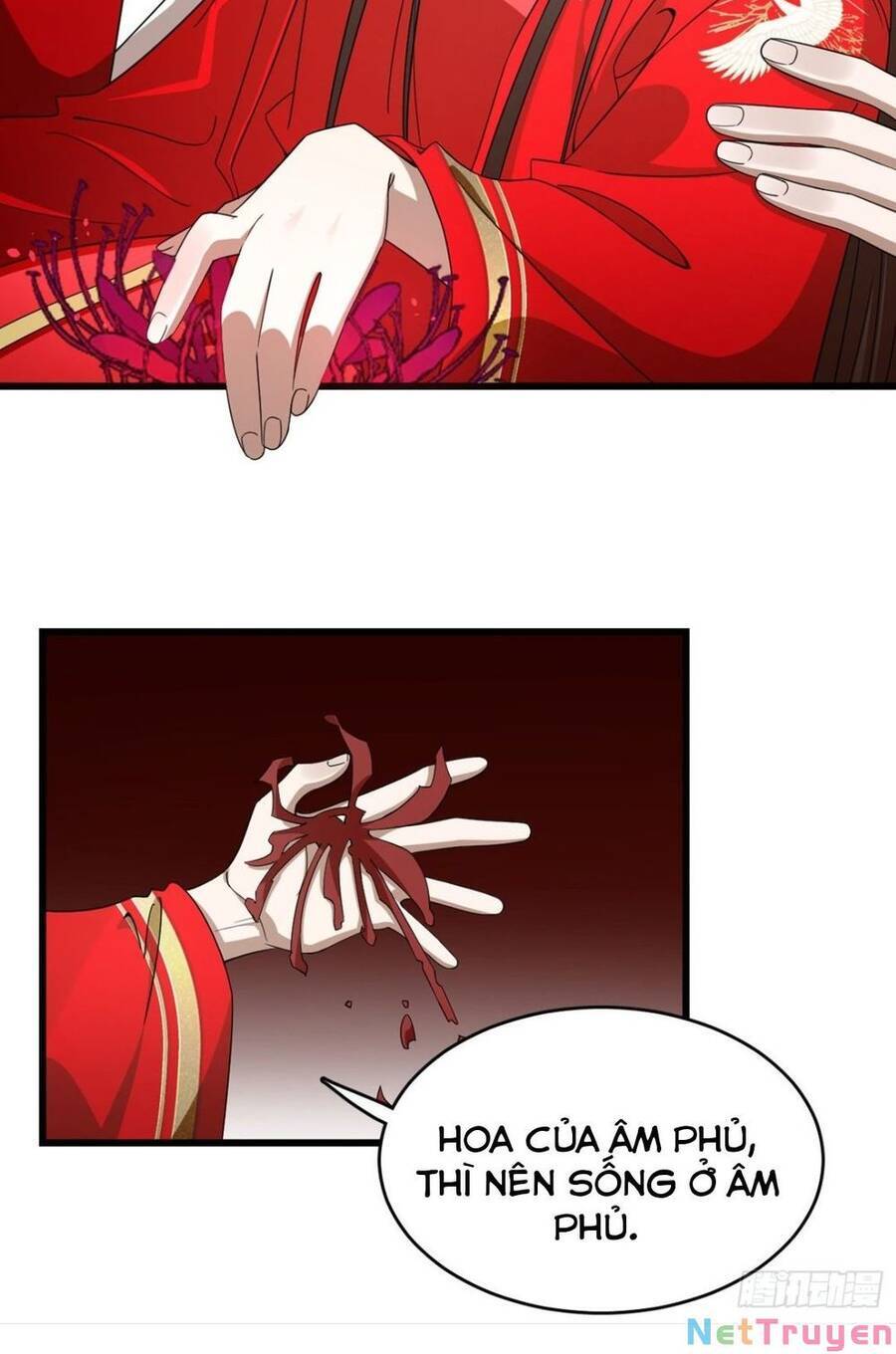 Độc Bộ Thiên Hạ: Đặc Công Thần Y Chapter 327 - Trang 2