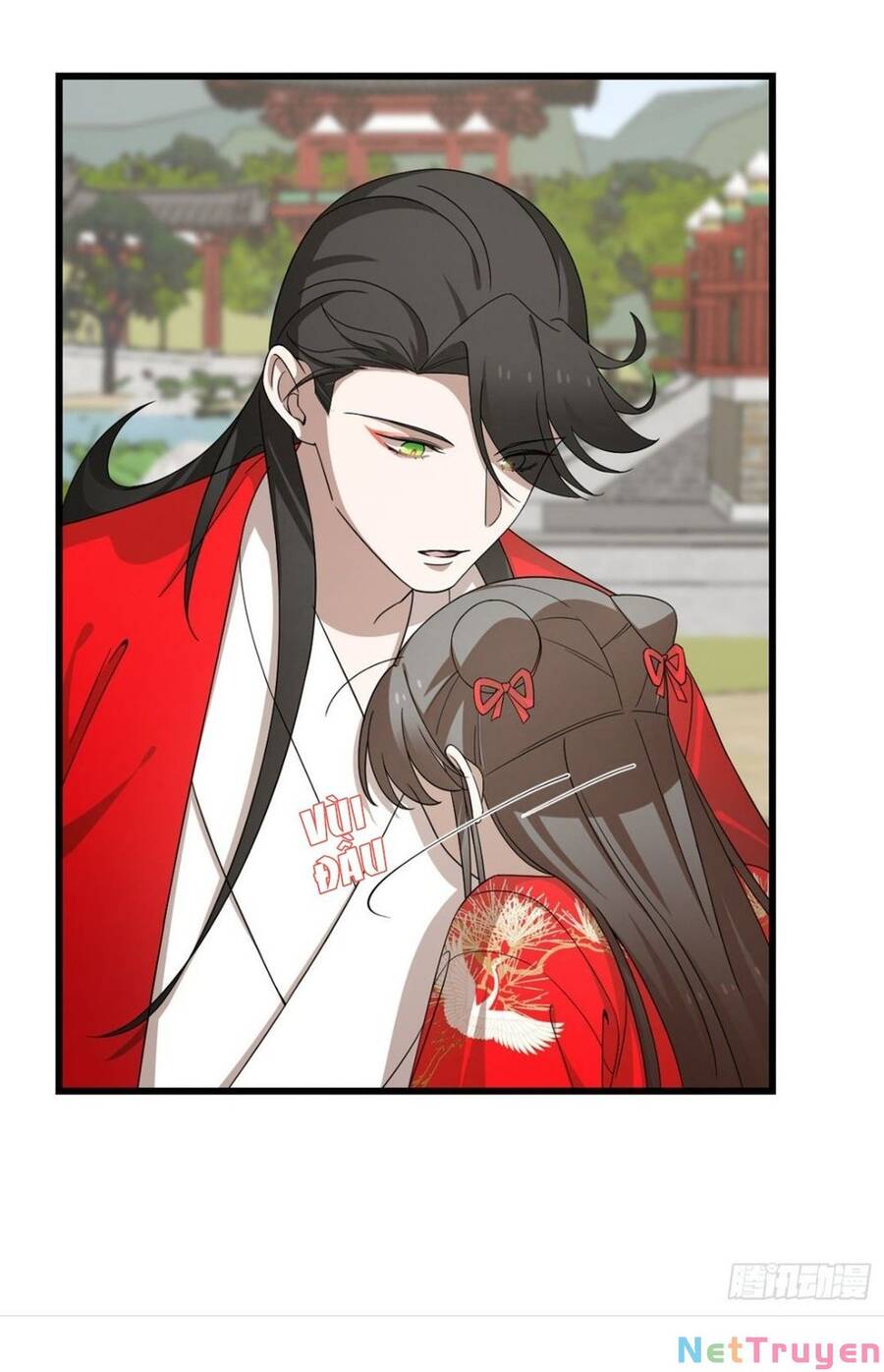 Độc Bộ Thiên Hạ: Đặc Công Thần Y Chapter 327 - Trang 2